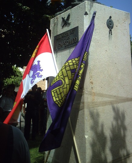 Monumento al Empecinado